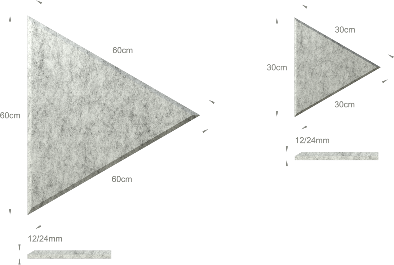 3D triangl kóty2